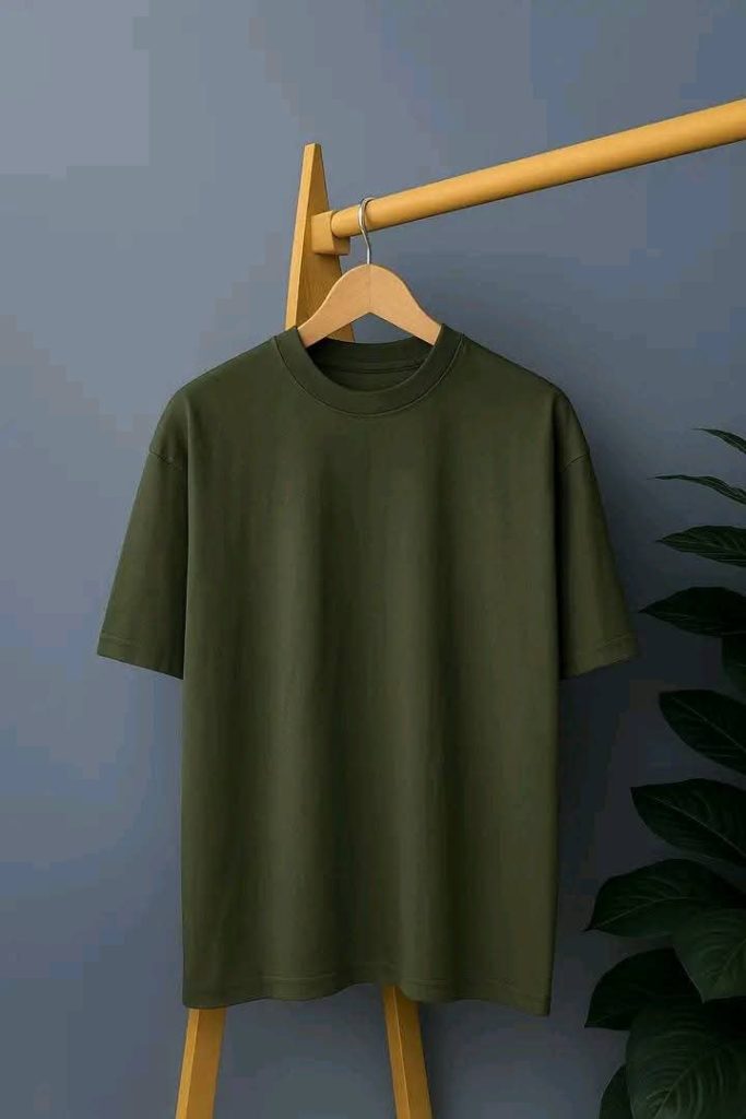 boy drop shold t shirt