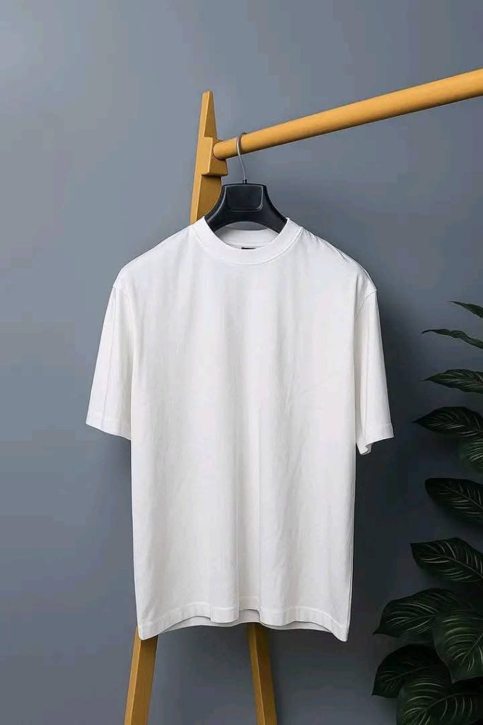 boy drop shold t shirt